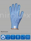 NIROFLEX BLUECUT PRO LARGE (9) BLUE