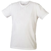 T-SHIRT VIT MEDIUM