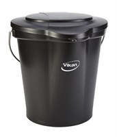 HINK 12 LIT SVART