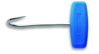 HANDKROK DICK 12 CM PLASTHANDTAG