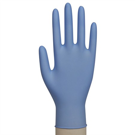 NITRILHANDSKE BLÅ EXCELLENT STL XXL 90-PACK