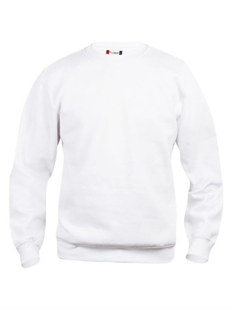 SWEATSHIRT BASIC VIT LARGE