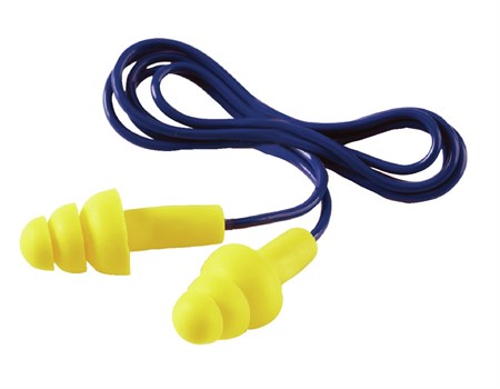 HÖRSELPROPP Ear Ultrafit med snöre SNR 32