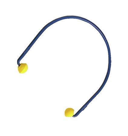 HÖRSELPROPP EAR Caps med bygel SNR 23