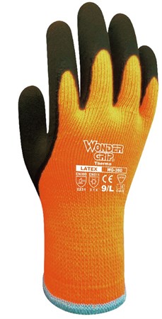 Utgått!  VINTERHANDSKE WG380 THERMO
