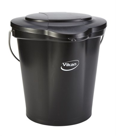 HINK 12 LIT SVART