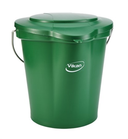 HINK 20 LIT GRÖN