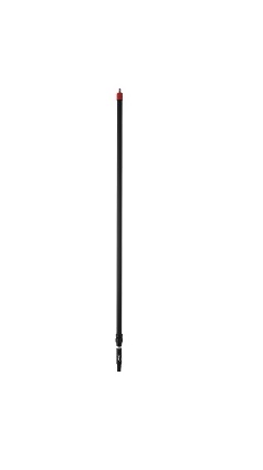 SKAFT TELESKOP V.M  SNABBKOPPL 1600-2780 MM