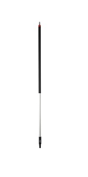 SKAFT -1565 MM ALUMINIUM V.M.