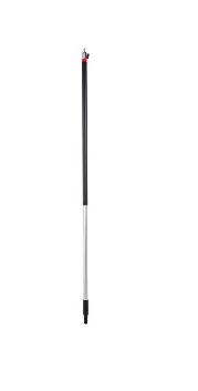 SKAFT ALUM VTN.GEN ON/OFF - 1575 MM
