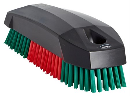 NAGELBORSTE - 40x120 MM