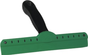GUMMISKRAPA 25 CM WIPE-N-SHINE