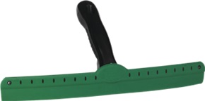 GUMMISKRAPA 35 CM WIPE-N-SHINE