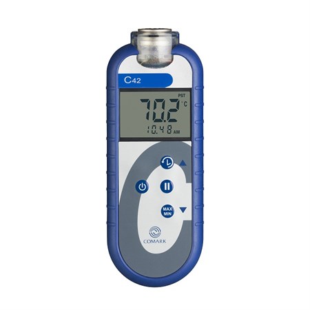 C42C Livsmedelstermometer