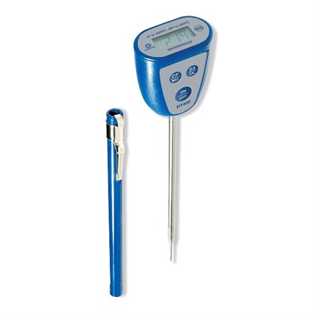DT400 Ficktermometer