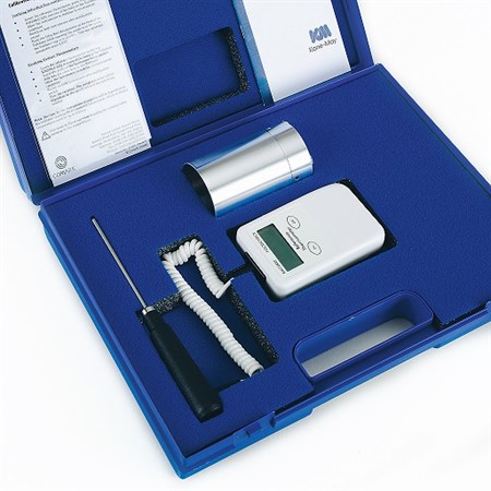 Kalibreringskit KM 820/VKIT+certifikat