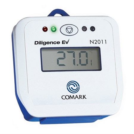 Datalogger N2011 -40C - +70C