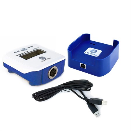 N2012 Starter kit 1 intern givare + 4 externa (givare tillkonmmer)