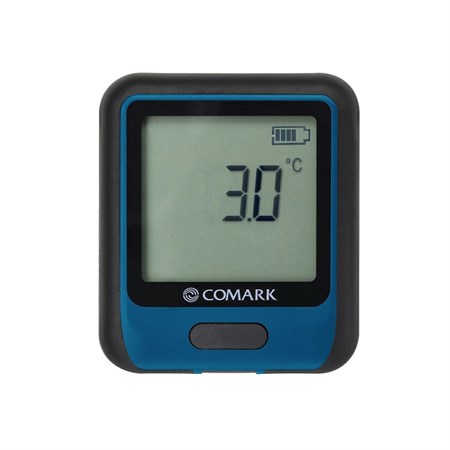 RF311-T WiFi datalogger med inbyggd temperaturgivare