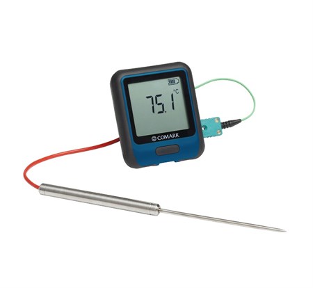 RF314-TC WiFi datalogger