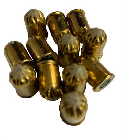 Ammunition