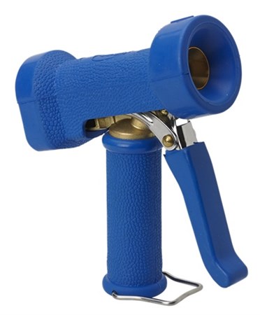 Spolmunstycken