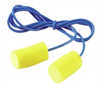 HÖRSELPROPP Ear Classic med snöre SNR 28