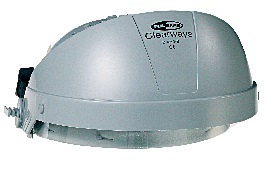 SKÄRMHÅLLARE FÖR ANSIKTSSKÄRM